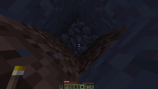 Новый мир HEROBRINE | Майнкрафт сериал "1 серия" смотреть онлайн