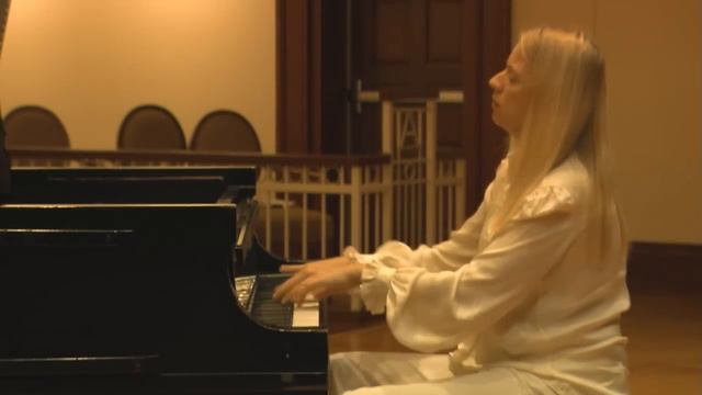Rachmaninoff Concerto #2 minus orchestra Mov 1 смотреть онлайн