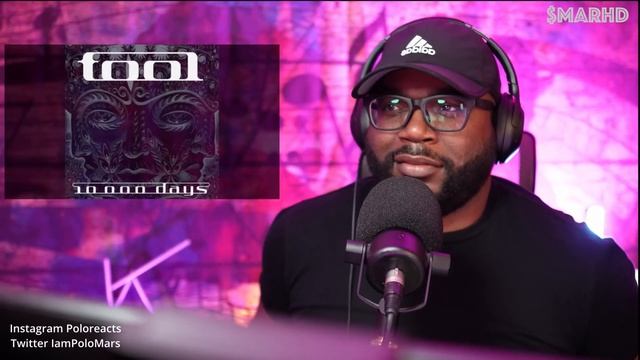 First Time Hearing Tool Wings For Marie (Pt1) 10,000 Days (Wings Pt 2) Reaction!! смотреть онлайн