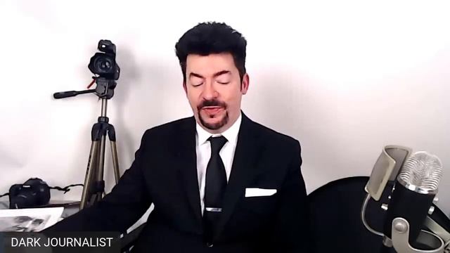 DARK JOURNALIST X-SERIES 67: SALEM WITCH TRIALS HOTZONE OCCULT MYSTERY! смотреть онлайн