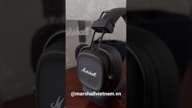 Marshall Major IV. https://pkvaudio.com/tai-nghe-marshall-major-4-iv/ #bluetoothspeaker #music смотреть онлайн
