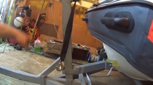 Риб AERO ОРЛАН 370