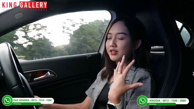 HATCHBACK MEWAH DAN BERGENGSI CUMA 88 JUTA LANGSUNG BISA BAWA PULANG !! MERCEDES-BENZ A200 2013 смотреть онлайн