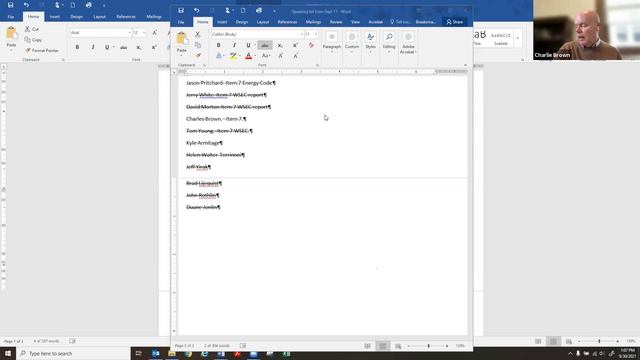 Special SBCC Council Meeting - September 30, 2021 смотреть онлайн