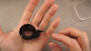 Необычный невидимый звонок для велосипеда  #ВЕЛОПРИБАМБАСЫ