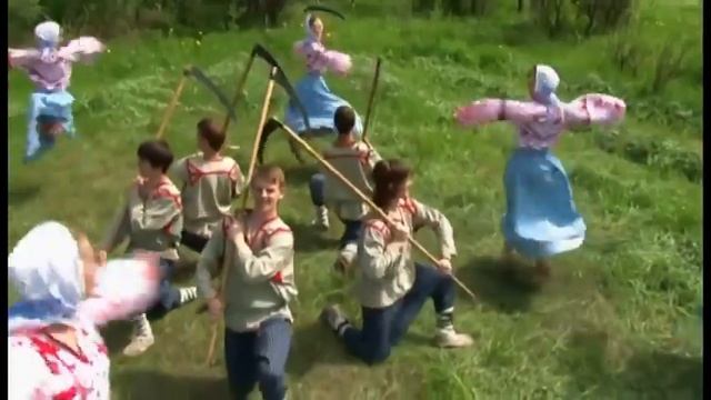 Мужиков надо любить!!! смотреть онлайн