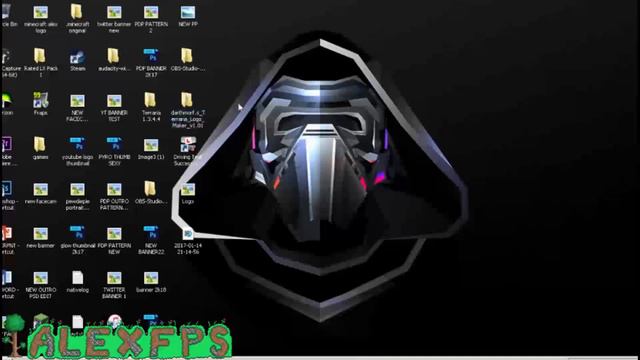 How To Make Your Own Terraria Logo (Without Photoshop) смотреть онлайн