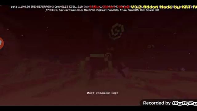10 Дней Выживания Сиреноголовый SCP-6789 Minecraft смотреть онлайн