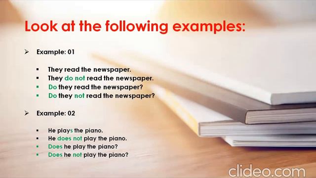 Simple Present Tense | Lecture 02 _ How to Know Present Simple Tense | English for New Learners. смотреть онлайн