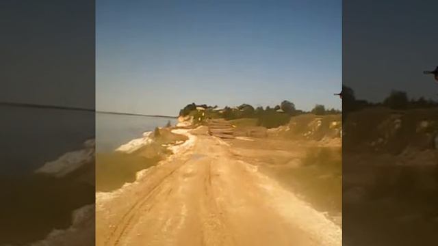 Природа Архангельская область. Холмогорский район. П. Липовик смотреть онлайн