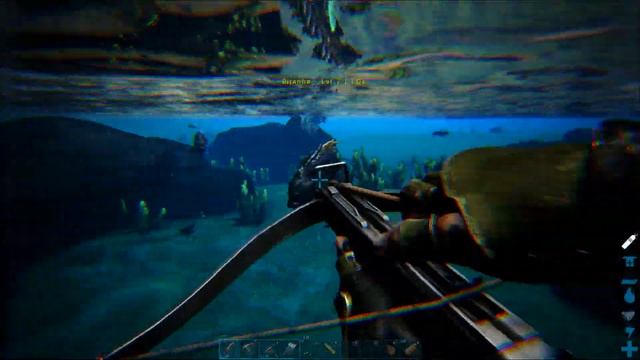 74: Easy Silica Pearls and Black Pearls with an Otter on Ark Switch - The Ark Switch Survival Guide смотреть онлайн