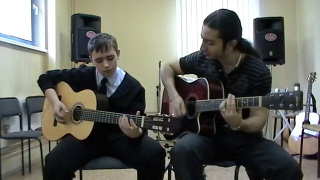 Пачка сигарет (cover) смотреть онлайн