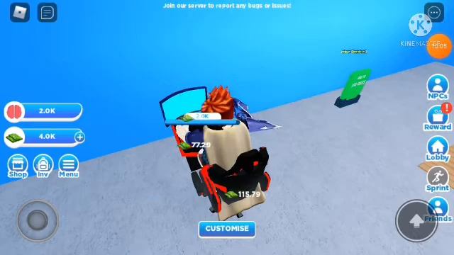 Симулятор разработчика roblox смотреть онлайн