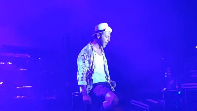 MARCEL Christophe Mae arènes de Nîmes 21/07/17 смотреть онлайн