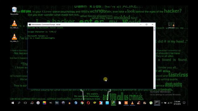 CMD Trick : Star Wars смотреть онлайн