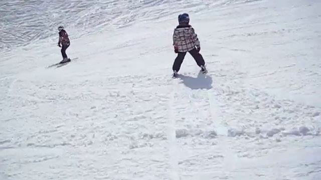 2010-04 (Film06): Bad Hofgastein / Ski смотреть онлайн