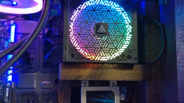 Ultimate PC Case Design - test episode смотреть онлайн