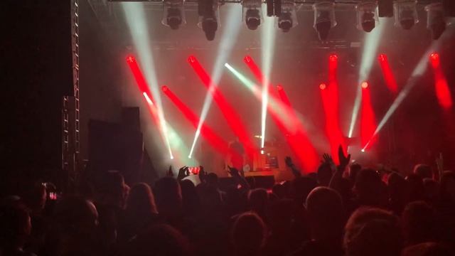 And One-Shouts of Joy-Live in Glauchau, 27.08.2022 смотреть онлайн