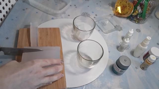 Мыло ручной работы Свирлы