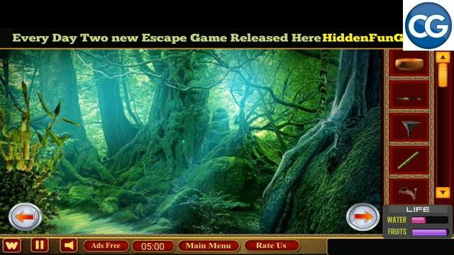 [Walkthrough] Classic Door Escape level 169 - 501 Room escape 169 - Complete Game смотреть онлайн