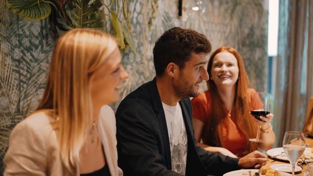 Fabiola Gastronomic Garden, Palma, Mallorca смотреть онлайн