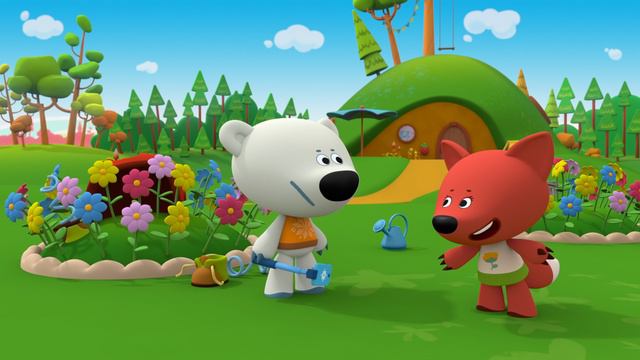 Ми-ми-мишки | новые серии | Популярное видео — Серия 210 смотреть онлайн