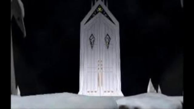 56 Kingdom Hearts 1 OST "Beyond The Door" смотреть онлайн