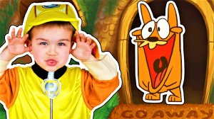 Щенячий Патруль покупает новую Полицейскую машину
#dimaimashinki #dima