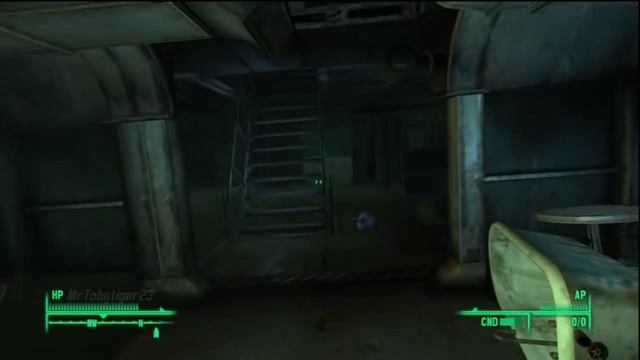 Fallout 3 - Finding Horace Pinkerton смотреть онлайн