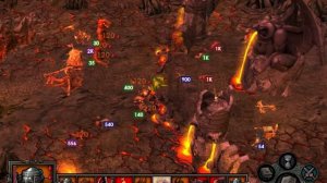 Heroes V — Куджин VS Грол