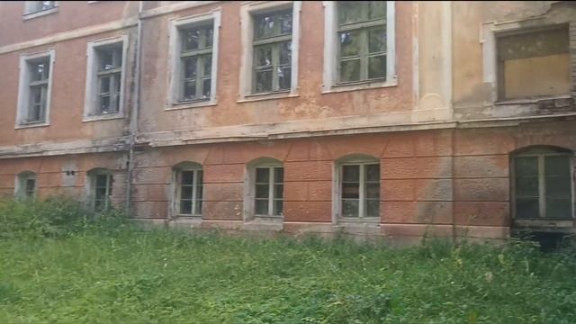 Поселок Железнодорожный, Калининградская область смотреть онлайн
