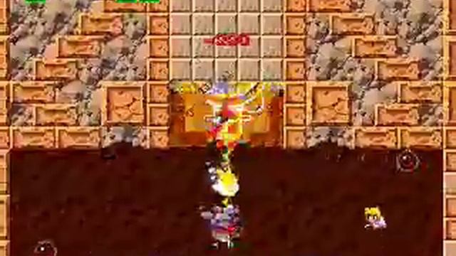 Cave story - Hell speedrun - 2.33.6 смотреть онлайн