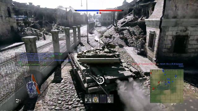 [Dreamcast gamer]LiveStream(ถ่ายทอดสด)War Thunder: Update 1.79 “Project-X” กว่าจะมาได้นะพ่อคุณ смотреть онлайн