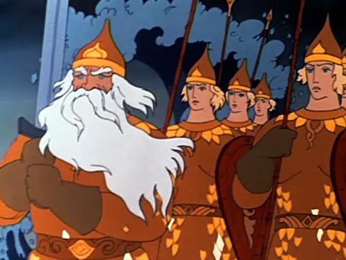 #Мая Лето- С КЕМ БОГ, ОН С РУССКИМИ! смотреть онлайн