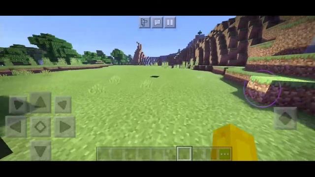 ТОП РЕАЛИСТИЧНЫЙ ШЕЙДЕР В MCPE!! | Minecraft PE | Shader смотреть онлайн