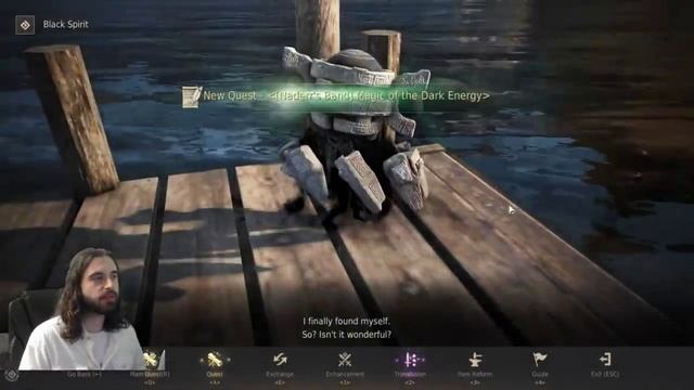 [Black Desert] Naderr's Band Guide | Transfer Failstacks | System Overview | How to Get смотреть онлайн
