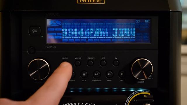 Finishing the Ultimate Oddware Tower! Windows Vista PC Build смотреть онлайн