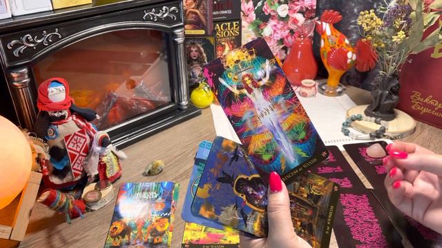 Сюрприз в июле 🎁 смотреть онлайн