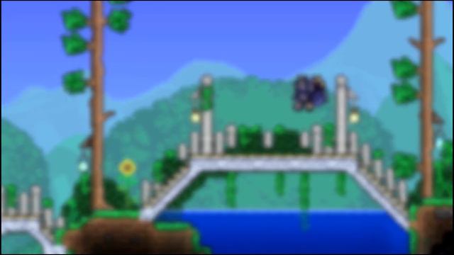 Terraria 1.3 be like: смотреть онлайн