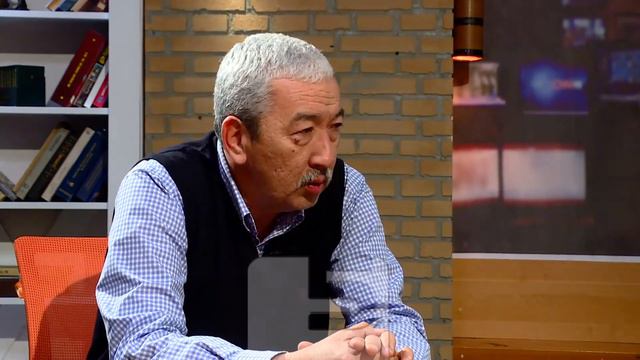 Кыргызстанда демократия барбы? смотреть онлайн