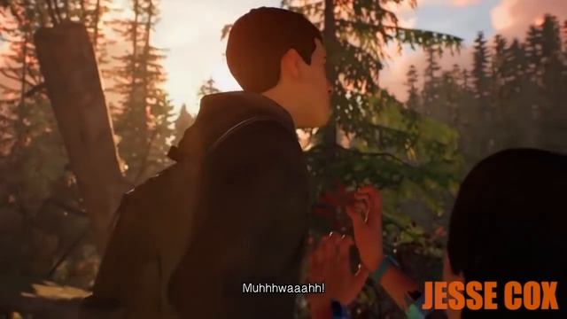 Let's Players Reaction To Getting Jumpscrared By Daniel | Life Is Strange 2 смотреть онлайн