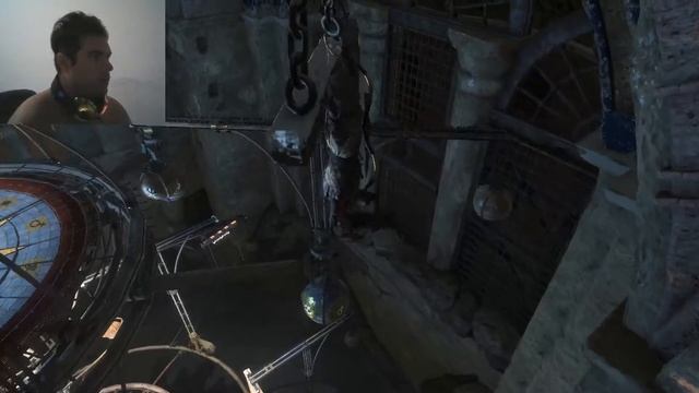 RISE OF THE TOMB RAIDER 20 YEARS CELEBRATION ROOTKIT GAMEPLAY CAPITULO 16 смотреть онлайн