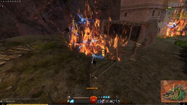 Returning player to Guild Wars 2? Here's what to do! | Release Timeline - GW2 Guide смотреть онлайн
