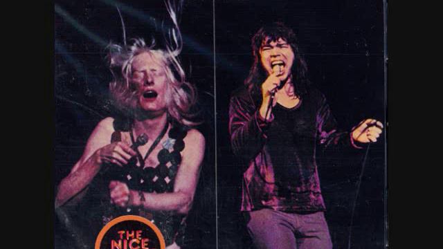 Rock 'N Roll Hoochie Koo - Edgar Winter and White Trash смотреть онлайн