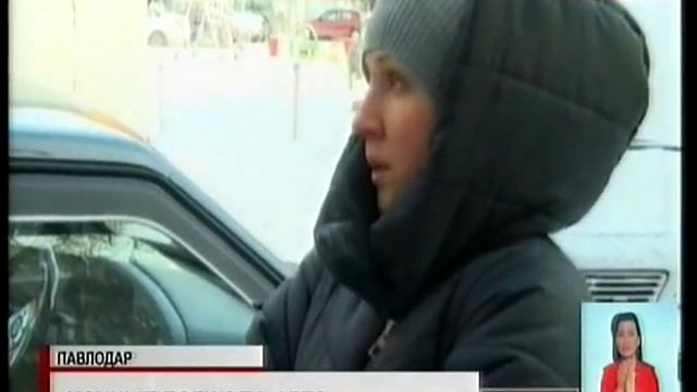 Ночных поджигателей автомобилей разыскивают полицейские Павлодара смотреть онлайн