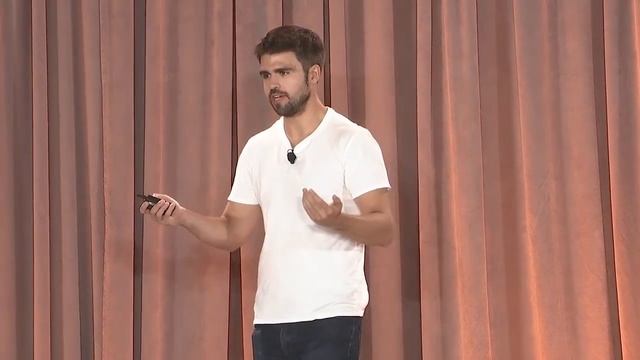 Driving a Realtime Personalization Engine With Cloud Bigtable (Cloud Next '19) смотреть онлайн