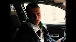 Chevrolet Aveo тест драйв и видео обзор на Шевролет Авео)Гонки по городу ))ТРЭШ обзор )
