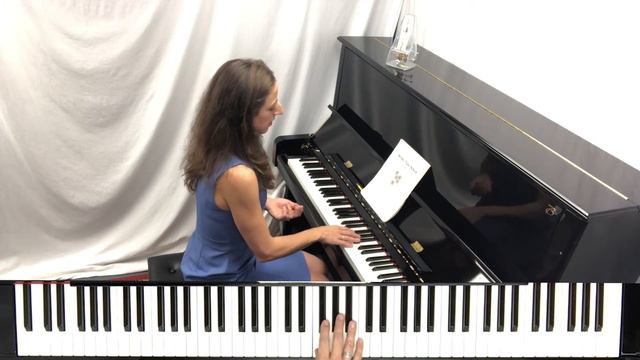 What are Modes and How Do I Play Them on The Piano? смотреть онлайн