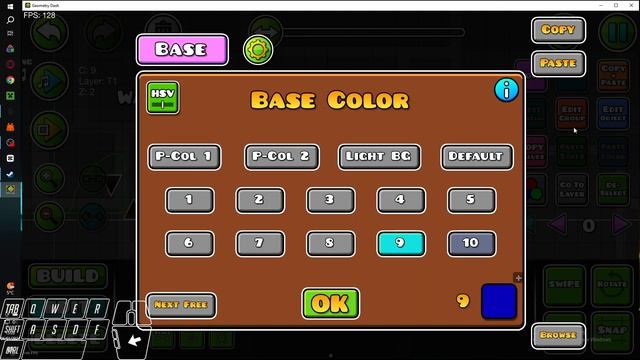 HOW to get EDITOR HITBOXES in Geometry Dash 2.2 UPDATE!! смотреть онлайн