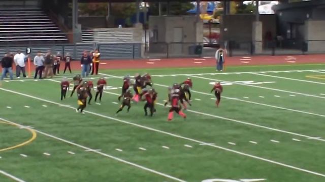 3/4 Kent Knights vs. Benson Bruins смотреть онлайн